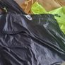 2 Nike ponchos perfect for electric picnic Image 5