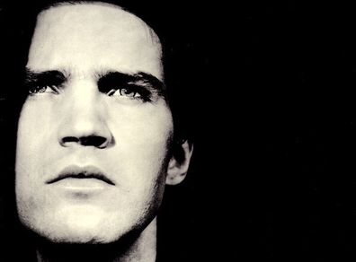 Lloyd Cole And The Commotions Mainstream