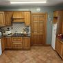 Solid Wood Kitchen - Complete Set (All Units + Worktops) Image 3