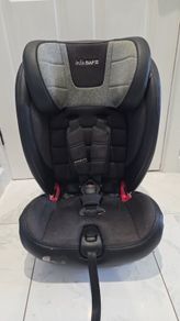 infa safe car seat