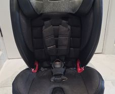 infa safe car seat