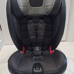 infa safe car seat
