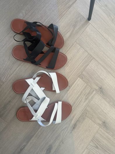 Sandals UK7