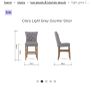 Kitchen Bar stools Image 5