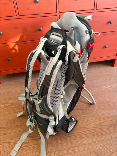Osprey Child Carrier