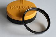 Heliopan 55mm UV Filter