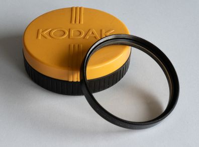 Heliopan 55mm UV Filter