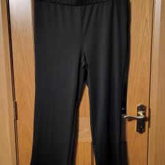 Black trousers, Size 3XL / 22, Brand new