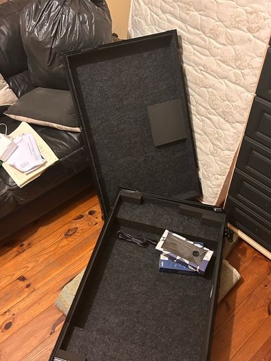 DDJ FLX-10 & UDJ Flightcase