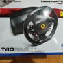 steering wheel Image 4