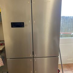 Beko American Fridge Freezer