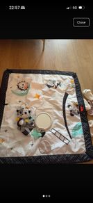 play mat