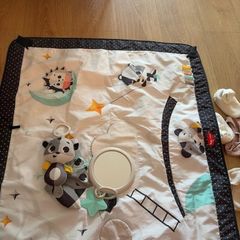 play mat