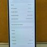 Apple iPhone 13 256GB Factory Unlocked White (Has a New Battery: 100%) Image 4