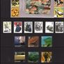 2005 Great Britain Commemorative Stamps Year Pack (includes 4 image showing contents) Image 4