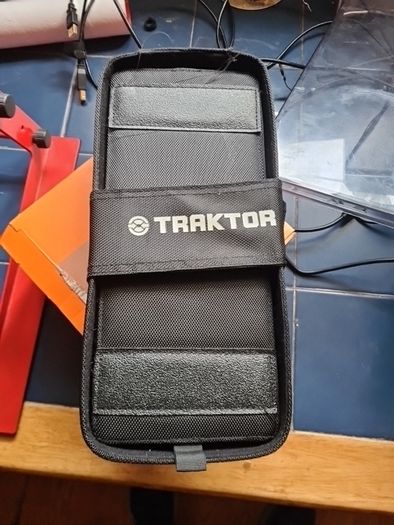 Traktor stems setup > Novation kontrol xl 3