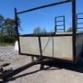 6x4 All Metal Trailer Image 5