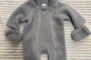 Baby pramsuit Next