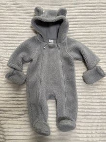 Baby pramsuit Next