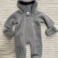 Baby pramsuit Next