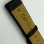 Leather strap 22mm Image 3