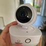 Bebcare Baby Monitor BRAND NEW IN BOX - with breathing mat, retails at 428 USD Image 5