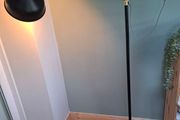 Ikea floor lamp