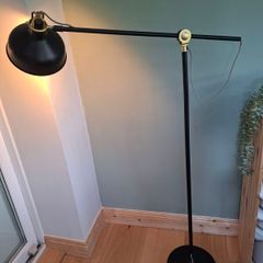 Ikea floor lamp