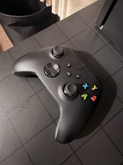 Xbox Series