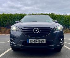 Mazda CX-5 Platinum AWD - One owner from new