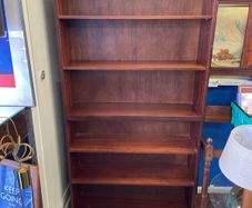 Bookcase