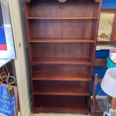 Bookcase
