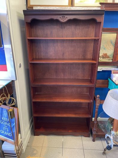 Bookcase