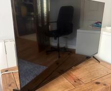 Sharp Tv 43"