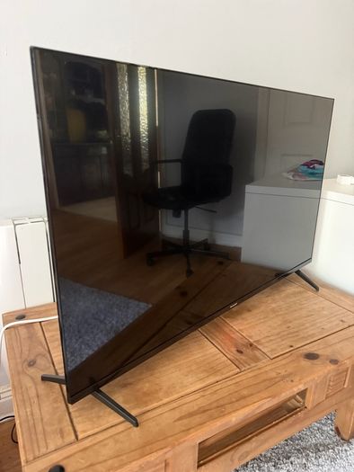 Sharp Tv 43"