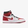 Nike Air Jordan 1 Retro High OG Heritage UK 11/US 12 Deadstock BNIB Image 3