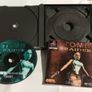 Playstation 1 Tomb Raider 1st edition Big Box Game Image 2