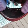 motorcycle helmet Image 3