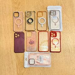 Iphone 15 pro max cases