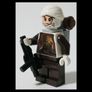 Lego DENGAR Minifigure Lego Star Wars Lego Minifigure Image 2