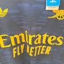 Arsenal 26/27 Away Player slim Jersey Large Image 2