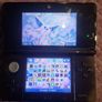 Nintendo 3ds 64GB Modded Image 4