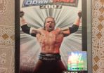 Smackdown Vs Raw 2007.  Psp.