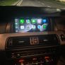 BMW 5 Series Wireless CarPlay, Android Auto 10.25Inch Touchscreen Image 10