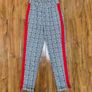 Check trousers Image 2