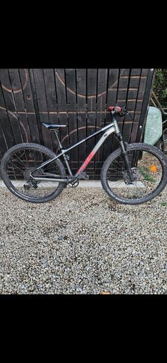 Cube analog mtb
