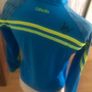 Signed Tyrone half zip gaa aged 12-13 Image 3