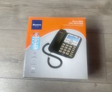 Phone with answering machine - prop