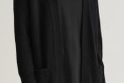 Gant Long Wool Cardigan