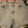 ladies shorts and top set size 8 Image 3